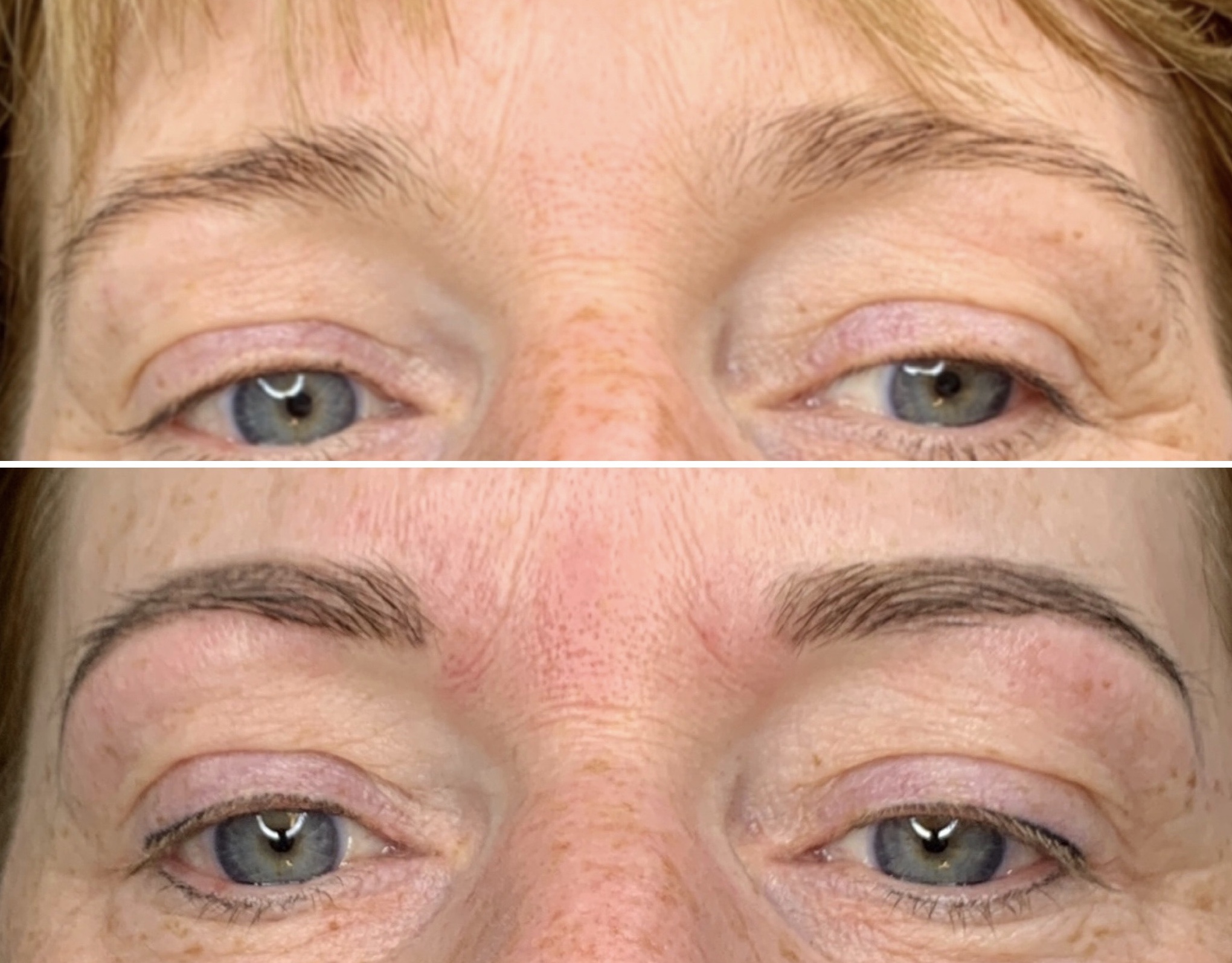 diamant handling kimplante Permanent Makeup er for alle - FROM 8240